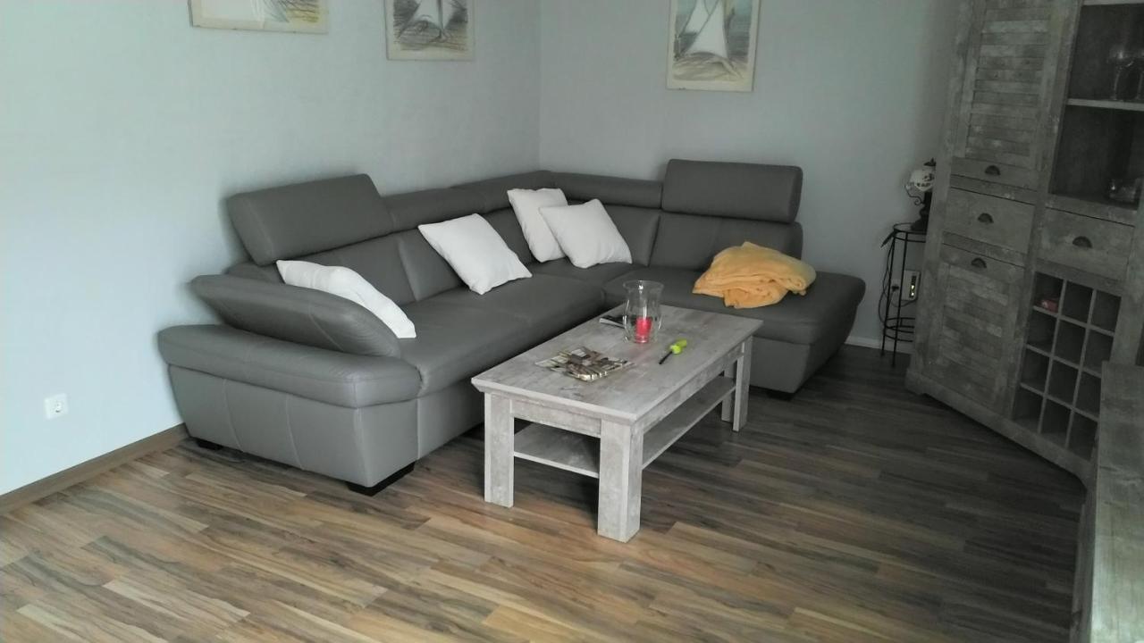 Apartment Akazie Mit Terrasse Lohne (North Rhine-Westphalia)