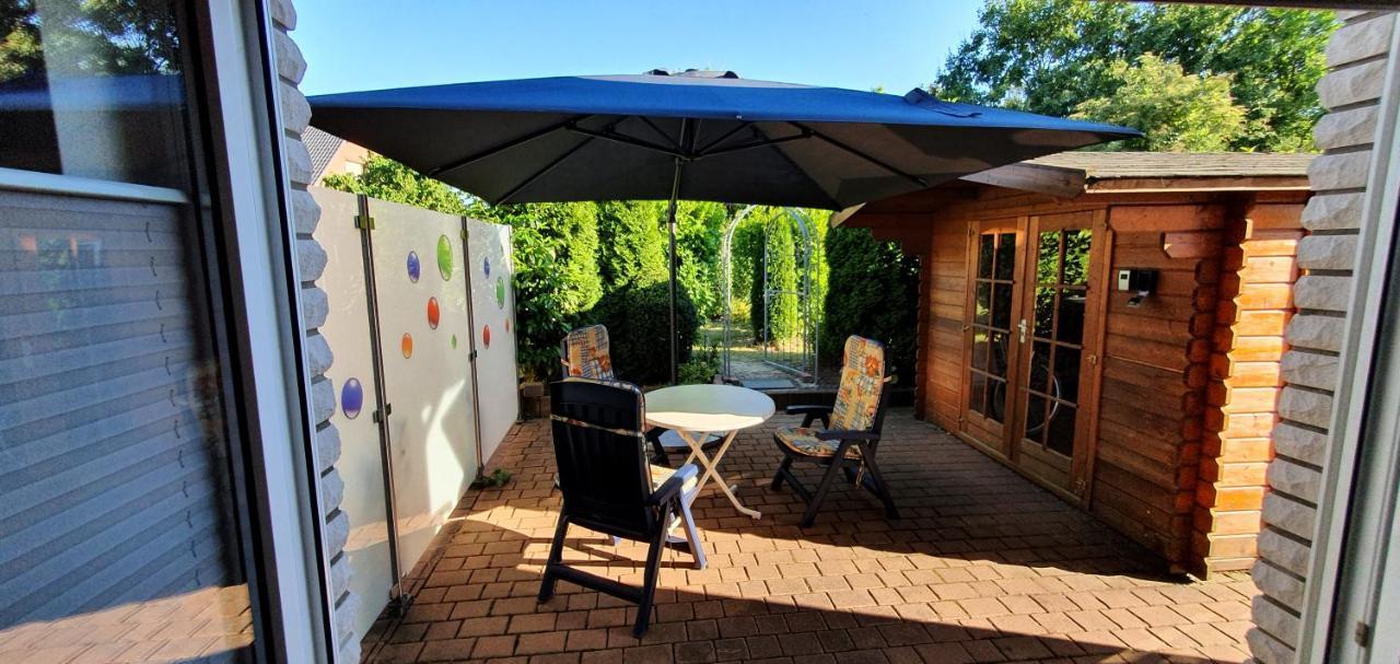 Apartment Akazie Mit Terrasse Lohne (North Rhine-Westphalia)