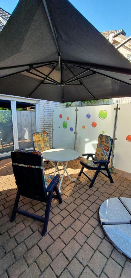 Akazie Mit Terrasse Lohne (North Rhine-Westphalia)